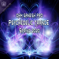 Ohm Ganesh Pro - Ohm Ganesh Pro Psychedelic Trance Spring 2020