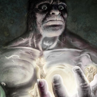 Techmarine Bottom Feeders - The Proud Traitor