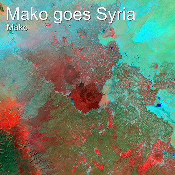 Mako - Mako Goes Syria