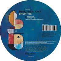 Basic Soul Unit - Breathe