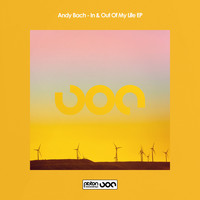 Andy Bach - In & Out Of My Life EP