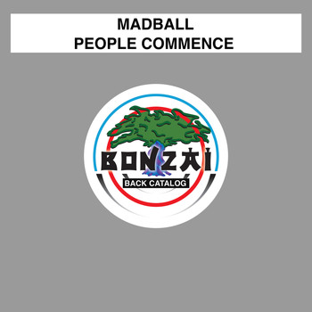 Madball - People Commence