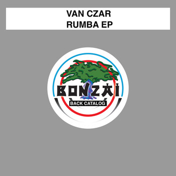 Van Czar - Rumba EP