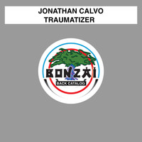 Jonathan Calvo - Traumatizer