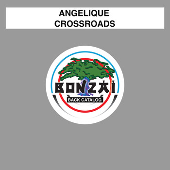 Angelique - Crossroads