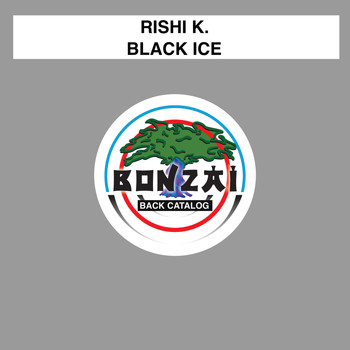 Rishi K. - Black Ice