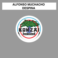 Alfonso Muchacho - Despina