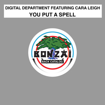 Digital Department - You Put A Spell