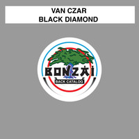 Van Czar - Black Diamond EP