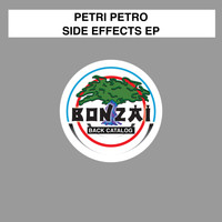 Petri Petro - Side Effects EP