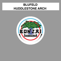 Blufeld - Huddlestone Arch