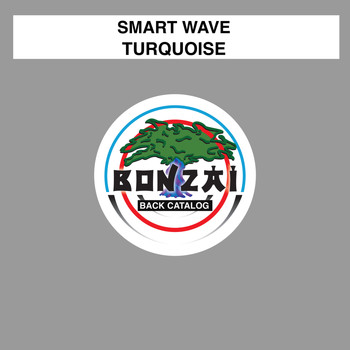 Smart Wave - Turquoise
