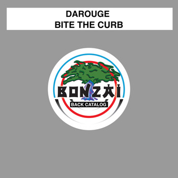 Darouge - Bite The Curb