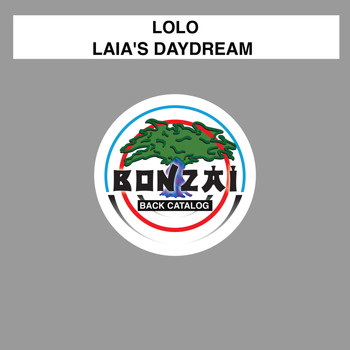 Lolo - Laia's Daydream