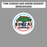 Tom Conrad and Andre Bonsor - Marcahuasi