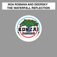 Noa Romana and Deersky - The Waterfall Reflection