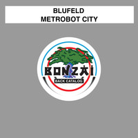 Blufeld - Metrobot City