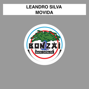 Leandro Silva - Movida