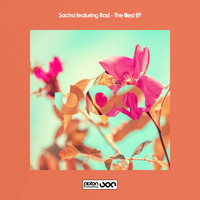 Sacha - The Illest EP