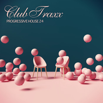Various Artists - Club Traxx - Progressive House 24