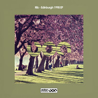 Ritz - Edinburgh 1998 EP