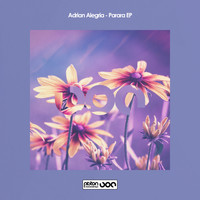 Adrian Alegria - Parara EP