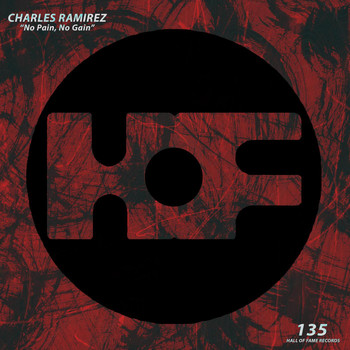 Charles Ramirez - No Pain, No Gain