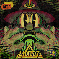 Amadeus - WTF