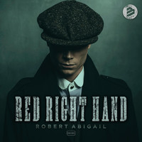 Robert Abigail - Red Right Hand