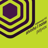 Alvinho L Noise - Polyvox
