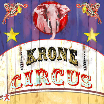 Various Artists - Krone Circus