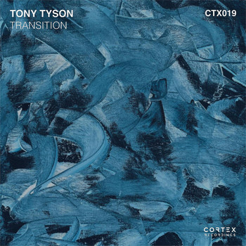 Tony Tyson - Transition