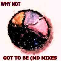 Why Not - Got to Be (MD Mixes)