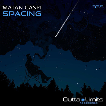 Matan Caspi - Spacing