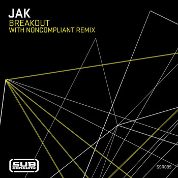 JAK - Breakout