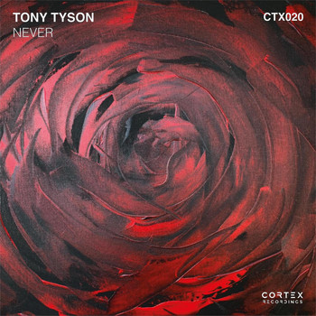 Tony Tyson - Never
