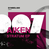 Aiken - Stratum EP