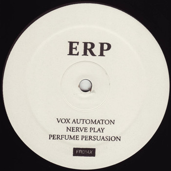 ERP - FR014X