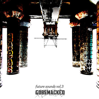 Various Artists - Gobsmacked Future Sounds Vol.3 (Explicit)