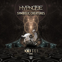Hypnoise - Symbolic Creatures (MoRsei Remix)