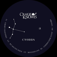 Cygnus - Connection Error