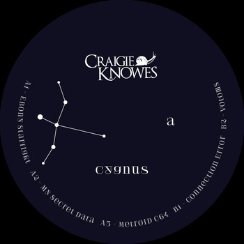 Cygnus - Connection Error
