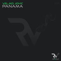 Veljko Jovic - Panama