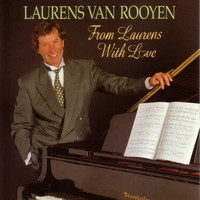 Laurens Van Rooyen - From Laurens With Love