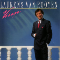 Laurens Van Rooyen - Visage