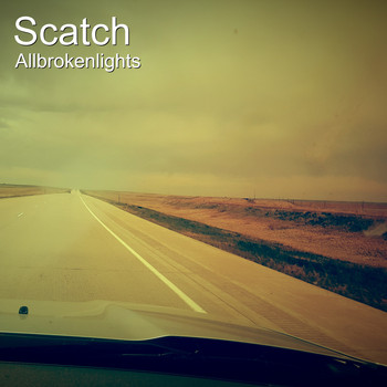 Allbrokenlights - Scatch