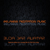 Avatar - Buda bar Avatar (Relaxing Meditation Music)