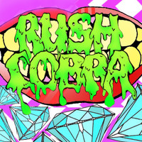 Rush Cobra - Viva La Cobra (Original Mix)