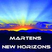 Martens - New Horizons