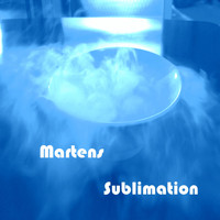 Martens - Sublimation